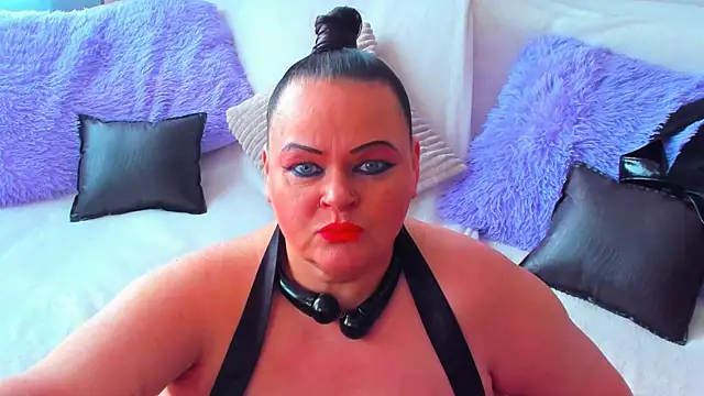 MilanaBiegert online show from 7, 3, 2025