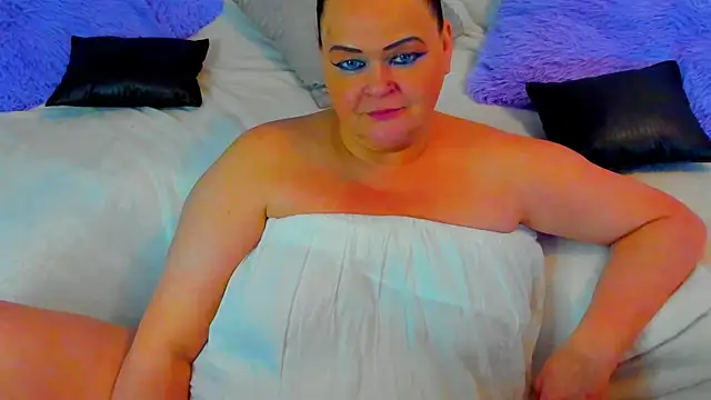 MilanaBiegert online show from 12, 3, 2025