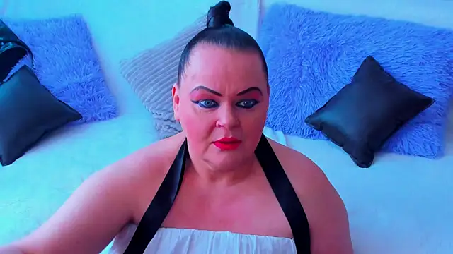 MilanaBiegert online show from 16, 3, 2025