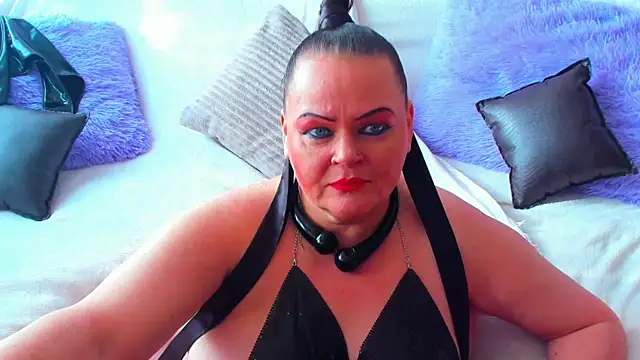 MilanaBiegert online show from 19, 3, 2025