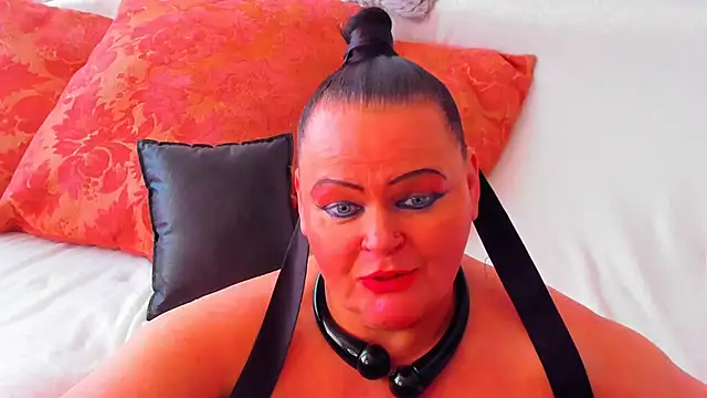 MilanaBiegert online show from 21, 3, 2025