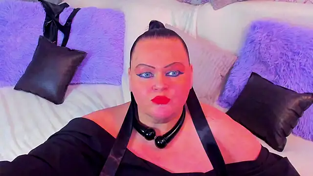 MilanaBiegert online show from 22, 3, 2025