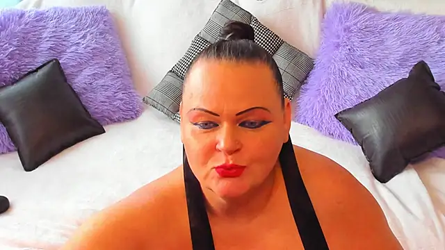 MilanaBiegert online show from 14, 9, 2025