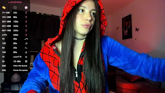 katty snow online show from 1, 2, 2025