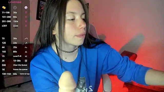 katty snow online show from 22, 3, 2025