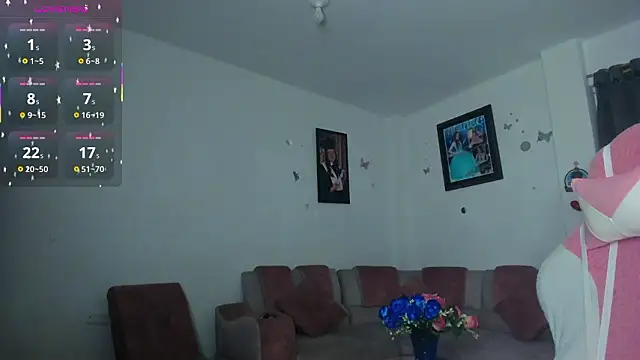 Snapshot of katty_snow chatting on 2, 2, 2026 katty snow online show from 2, 2, 2026