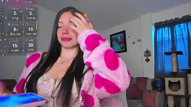 Snapshot of katty_snow chatting on 8, 2, 2026 katty snow online show from 8, 2, 2026