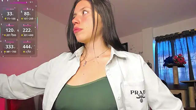 Snapshot of katty_snow chatting on 18, 2, 2026 katty snow online show from 18, 2, 2026