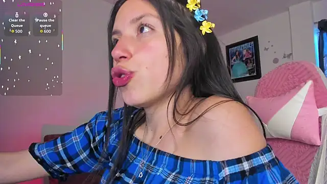 Snapshot of katty_snow chatting on 25, 2, 2026 katty snow online show from 25, 2, 2026