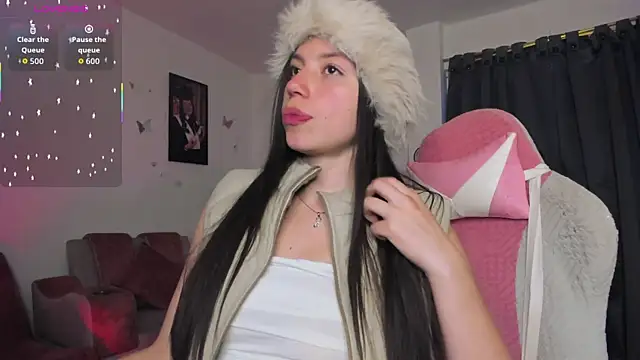 Snapshot of katty_snow chatting on 27, 2, 2026 katty snow online show from 27, 2, 2026