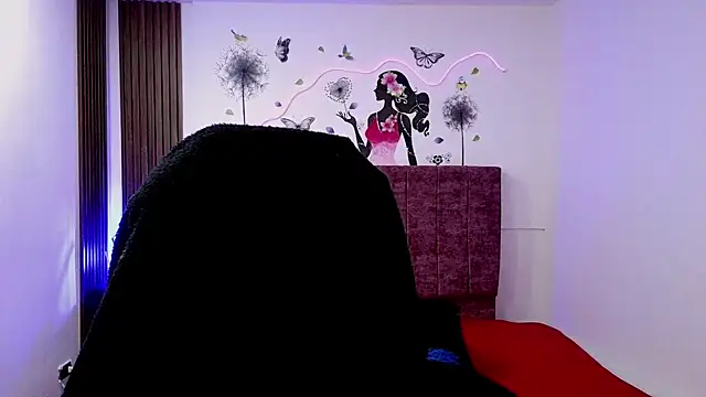 elena detroya online show from 26, 11, 2025