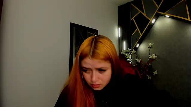 almma shy online show from 24, 1, 2025