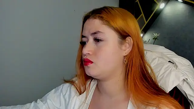 almma shy online show from 6, 2, 2025