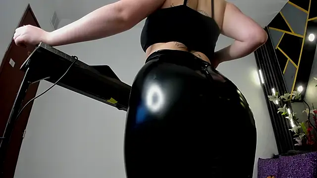 almma shy online show from 11, 2, 2025