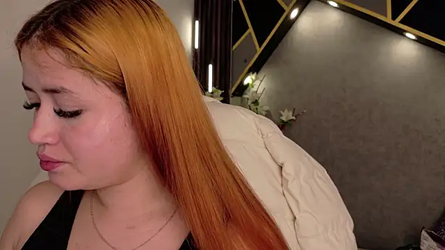 almma shy online show from 26, 2, 2025