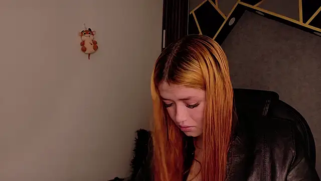 almma shy online show from 18, 3, 2025