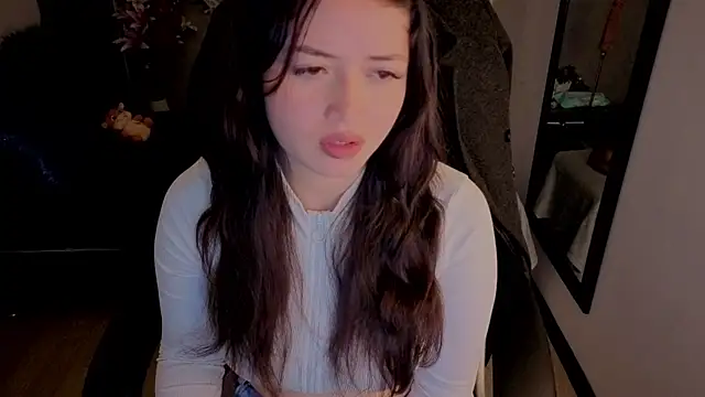 almma shy online show from 15, 10, 2025