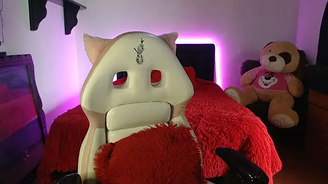 Allisonnlopez online show from 1, 2, 2025