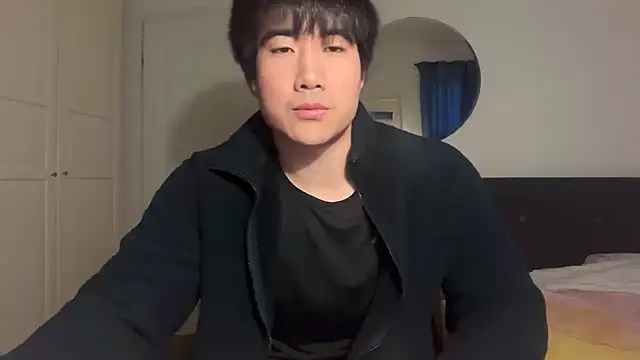 Snapshot of jungcock3210 chatting on 12, 2, 2026 jungcock3210 online show from 12, 2, 2026