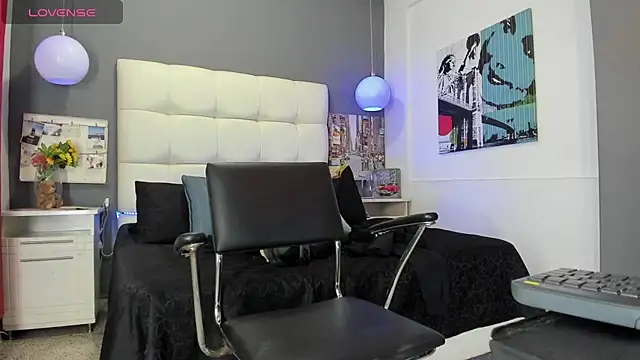 THIAGOXBIG online show from 14, 3, 2025