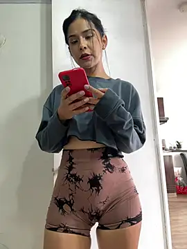 Nikothyna online show from 19, 2, 2026