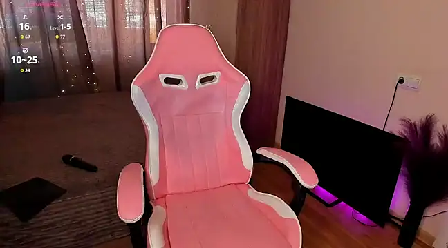 Jane Paws online show from 20, 3, 2025