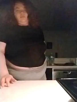 Snapshot of lolabun247 chatting on 14, 1, 2025 lolabun247 online show from 14, 1, 2025