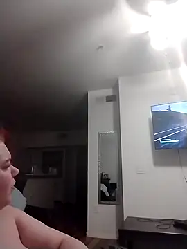 Snapshot of lolabun247 chatting on 17, 1, 2025 lolabun247 online show from 17, 1, 2025