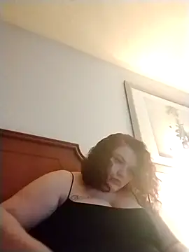 Snapshot of lolabun247 chatting on 29, 1, 2025 lolabun247 online show from 29, 1, 2025