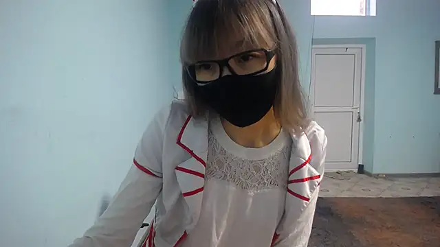 elllaaxx online show from 19, 1, 2025