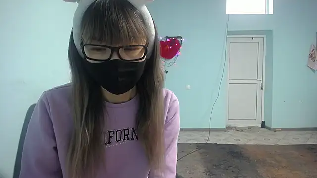 elllaaxx online show from 16, 2, 2025