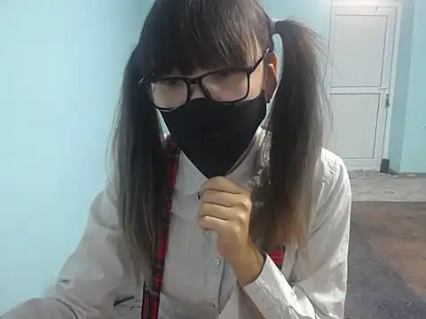 elllaaxx online show from 27, 11, 2025