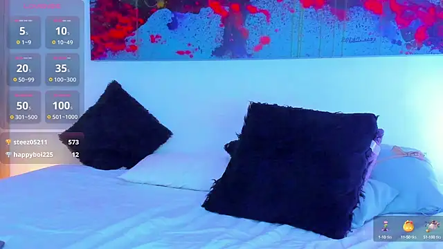 arminjones1 online show from 11, 3, 2025