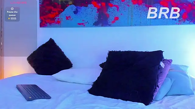 arminjones1 online show from 12, 3, 2025