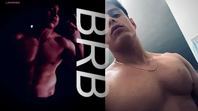 arminjones1 online show from 17, 12, 2025