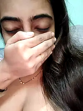 sexyindi couple online show from 21, 12, 2024