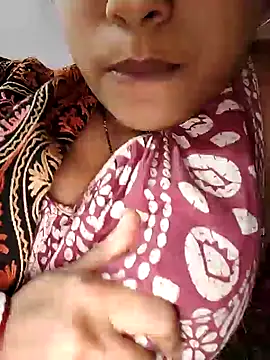 sexyindi couple online show from 26, 1, 2025