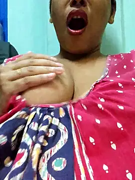 sexyindi couple online show from 23, 9, 2025