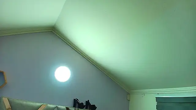 Naughty Kittenm online show from 13, 10, 2025