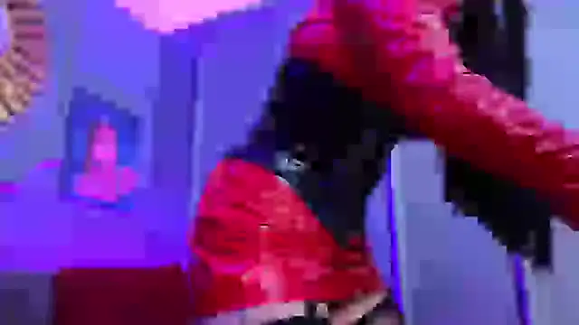 Julieta Russell online show from 10, 2, 2025