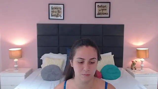 Snapshot of MadisonJenner chatting on 29, 1, 2025 MadisonJenner online show from 29, 1, 2025