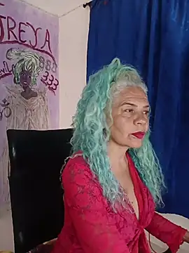 freyadevil333 online show from 12, 4, 2026