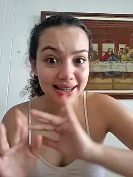 Angela hank2 online show from 27, 11, 2025