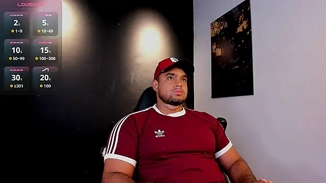 Big furry bear13 online show from 28, 3, 2026