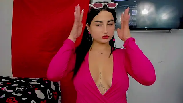 sunshine uwu22 online show from 27, 2, 2025