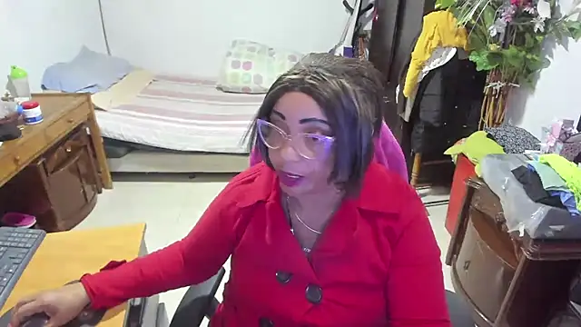 Mrs mommy  online show from 5, 2, 2025