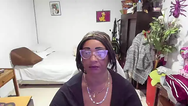 Mrs mommy  online show from 13, 2, 2025