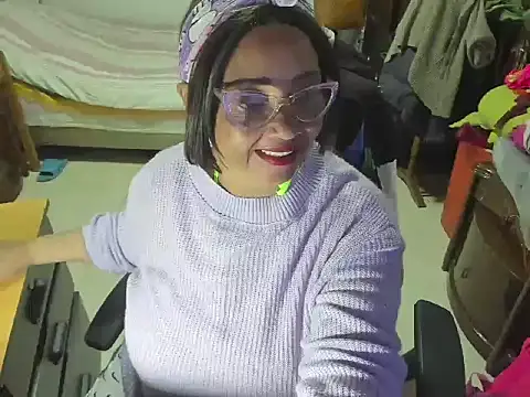 Mrs mommy  online show from 12, 3, 2025