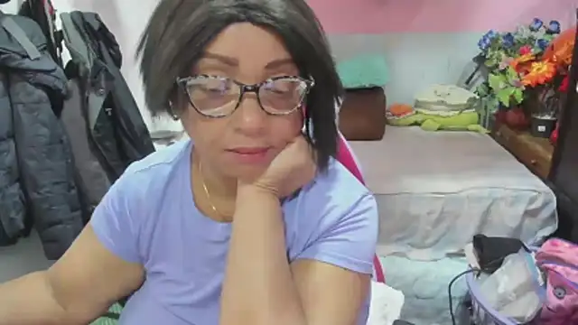 Mrs mommy  online show from 14, 5, 2026