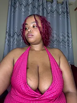 Linahlove online show from 11, 4, 2026